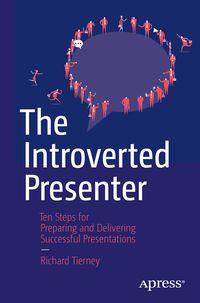 Produktbild: The Introverted Presenter