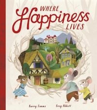 Produktbild: Where Happiness Lives