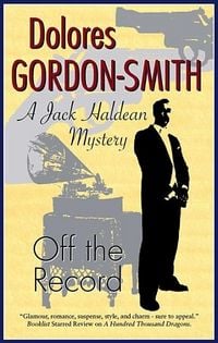 Produktbild: Gordon-Smith, D: Off the Record