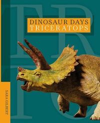 Produktbild: Dinosaur Days: Triceratops