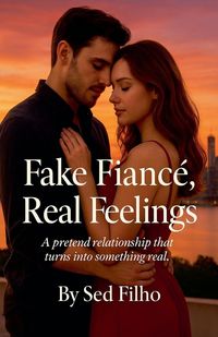 Produktbild: Fake Fianc&eacute;, Real Feelings