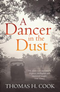 Produktbild: Cook, T: A Dancer In The Dust