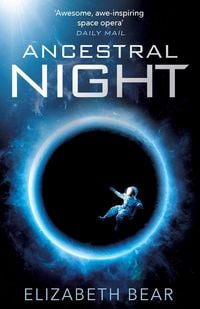 Produktbild: Ancestral Night