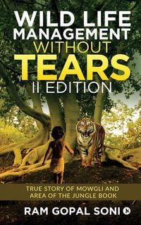 Produktbild: Wild Life Management Without Tears - II Edition