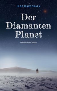 Produktbild: Der Diamantenplanet