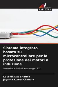 Produktbild: Sistema integrato basato su microcontrollore per la protezione dei motori a induzione