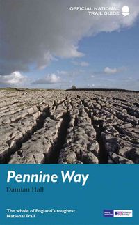 Produktbild: Hall, D: Pennine Way