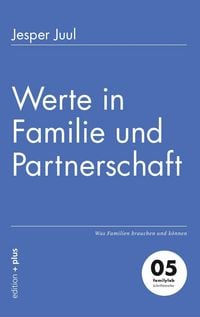 Produktbild: Werte in Familie und Partnerschaft