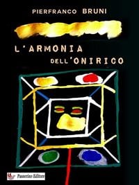 Produktbild: L'armonia dell'onirico