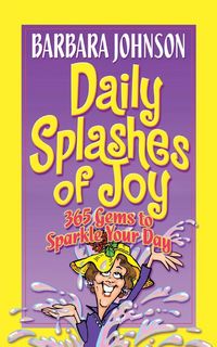 Produktbild: The Daily Splashes of Joy