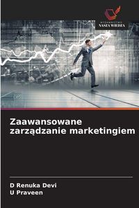 Produktbild: Zaawansowane zarz&iquest;dzanie marketingiem