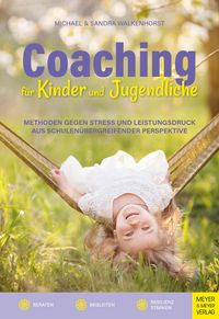 Produktbild: Coaching f&uuml;r Kinder und Jugendliche