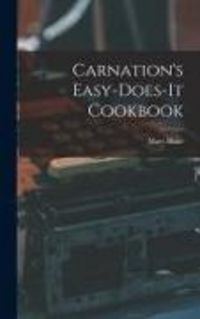 Produktbild: Carnation's Easy-does-it Cookbook