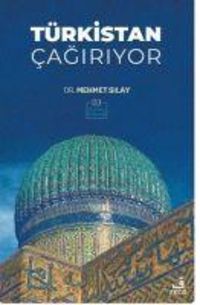 Produktbild: T&uuml;rkistan Cagiriyor