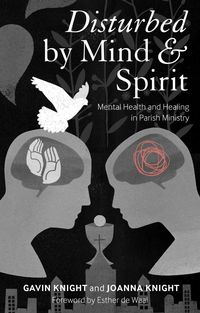 Produktbild: Disturbed by Mind and Spirit
