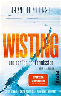 Bild vom Artikel Wisting und der Tag der Vermissten vom Autor Jørn Lier Horst