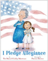 Produktbild: I Pledge Allegiance