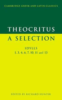 Produktbild: Theocritus