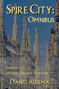 Produktbild: Spire City: Omnibus