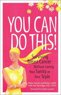 Produktbild: You Can Do This!
