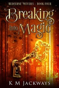 Produktbild: Breaking into Magic