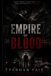 Produktbild: Empire Of Blood