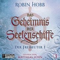 Produktbild: Der Freibeuter, Teil 1