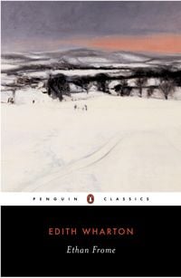 Produktbild: Ethan Frome
