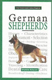 Produktbild: New Owner Gde German Shepherd