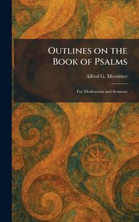 Produktbild: Outlines on the Book of Psalms