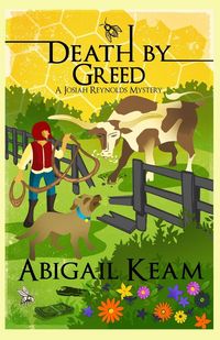 Produktbild: Death By Greed