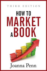 Produktbild: How to Market a Book: Third Edition