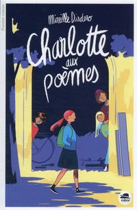 Produktbild: Charlotte aux po&egrave;mes