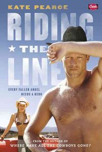 Produktbild: Riding the Line