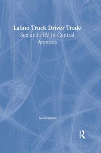 Produktbild: Madrigal, J: Latino Truck Driver Trade
