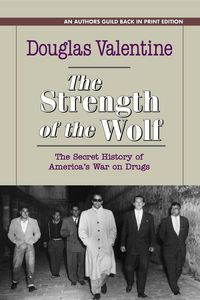 Produktbild: Strength of the Wolf