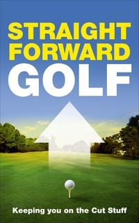 Produktbild: Straight Forward Golf