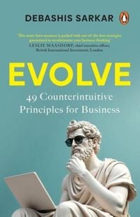 Produktbild: Evolve