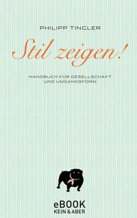 Produktbild: Stil zeigen / eBook