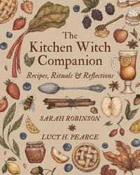 Produktbild: The Kitchen Witch Companion