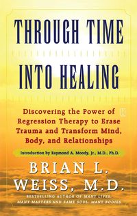 Produktbild: Through Time Into Healing