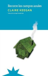 Produktbild: Recorre los campos Azules