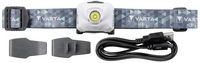 Produktbild: Varta Outd.Sp. Ultralight H30R white LED Stirnlampe akkubetrieben 100 lm 18631101401