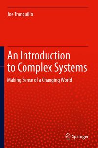 Produktbild: An Introduction to Complex Systems