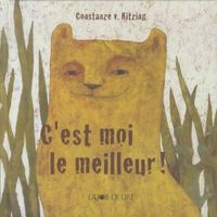 Produktbild: C'est moi le meilleur !