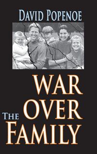 Produktbild: War Over the Family