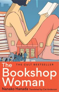 Produktbild: The Bookshop Woman