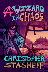 Produktbild: A Wizard in Chaos