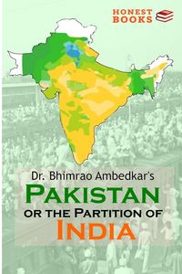Produktbild: Pakistan or the partition of India