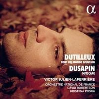 Produktbild: Tout un monde lointain/Outscape